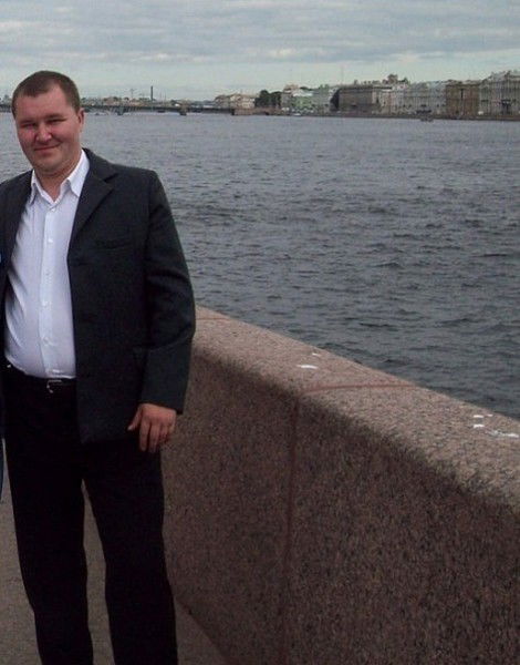 Олег Грибань