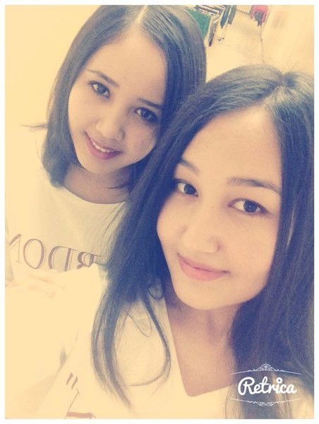 Динара Темирханова