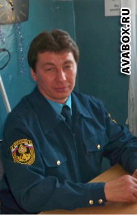 Вильдан Богданов