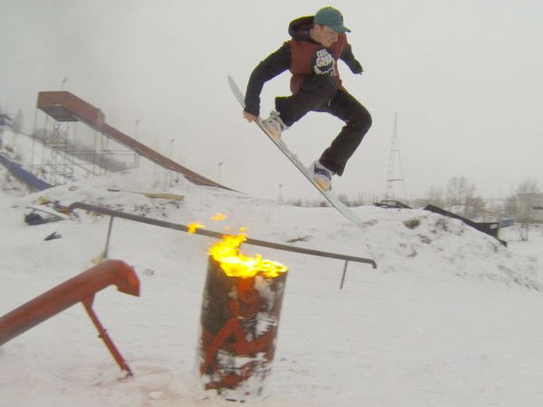 Антон Кутузов