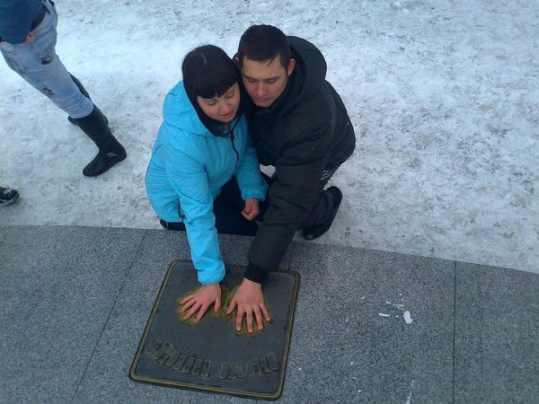 Дмитрий Бикташев