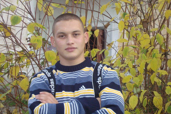 Александр Ануфриев