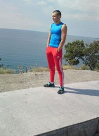 Рома Астанков