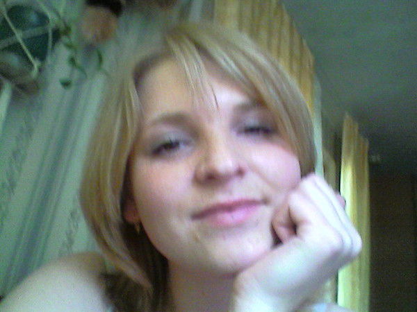 Татьяна Щеткина