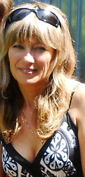 Елена Садыкова