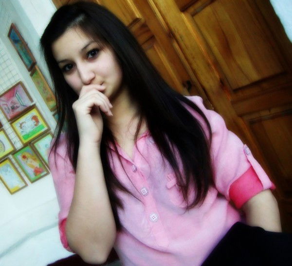 Розалия Исаханян