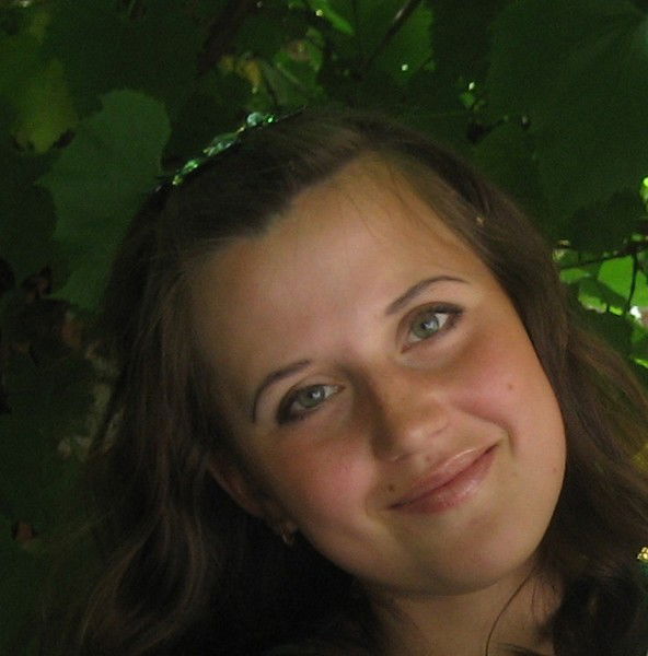 Ольга Кузьменко