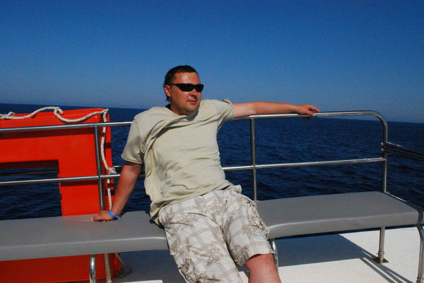 Андрей Рудой