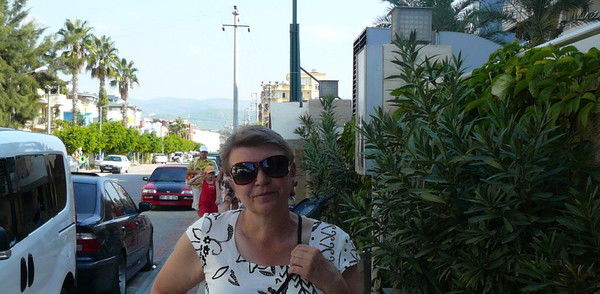 Людмила Иванова