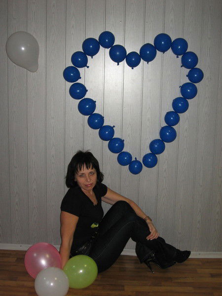 Надежда Гончаренко