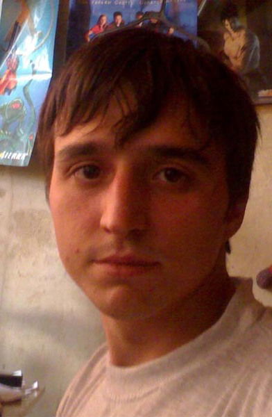 Рафаиль Баширов