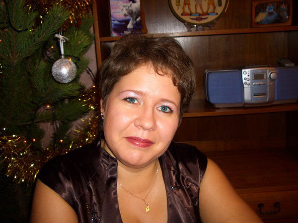 Юлия Золотова