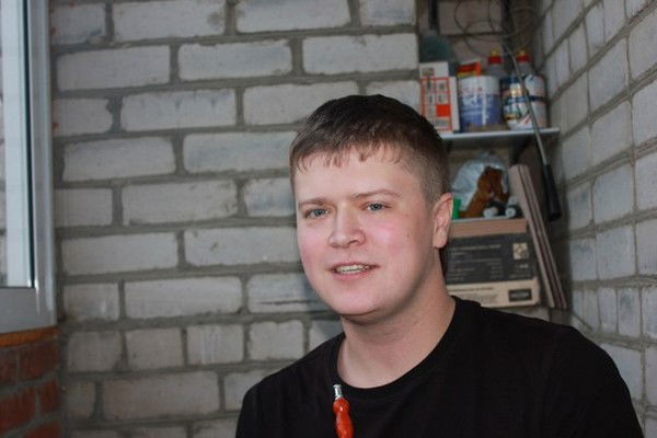 Сергей Демин