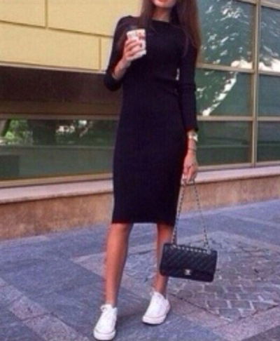 Кристина Петросян