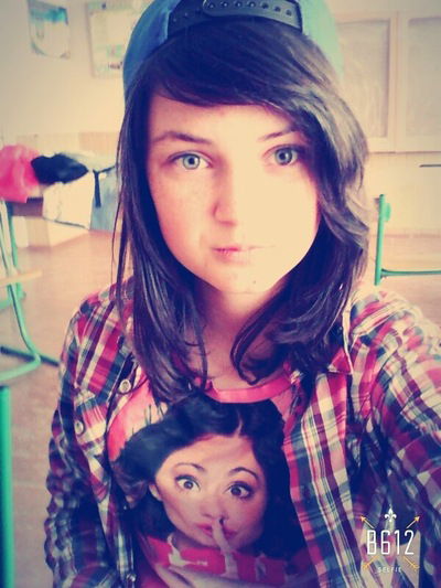 Дарья Литвинова