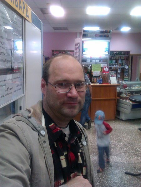 Дмитрий Дубровских