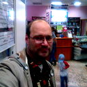 Дмитрий Дубровских