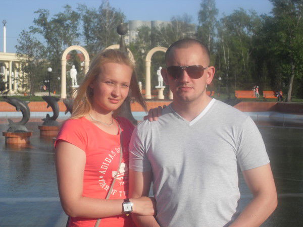 Евгения Кудинова