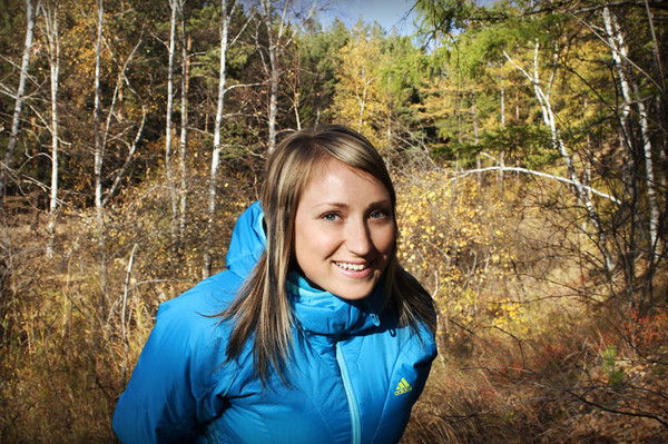 Марина Мартынова