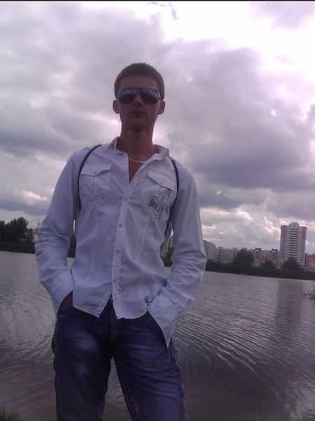 Артём Кветко