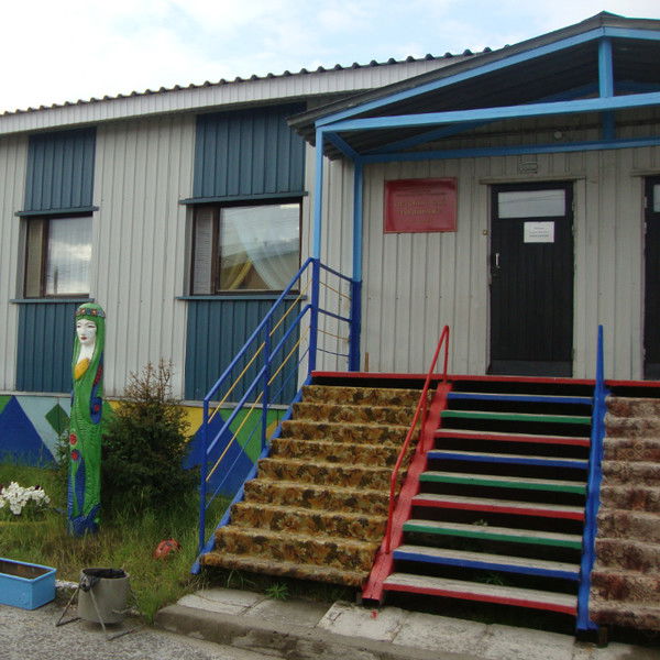 Родничок Мбдоу