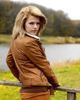 Анна Ходькова