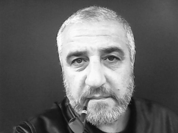 Карен Вартанян