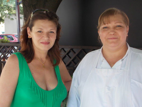 Евгения Лысикова