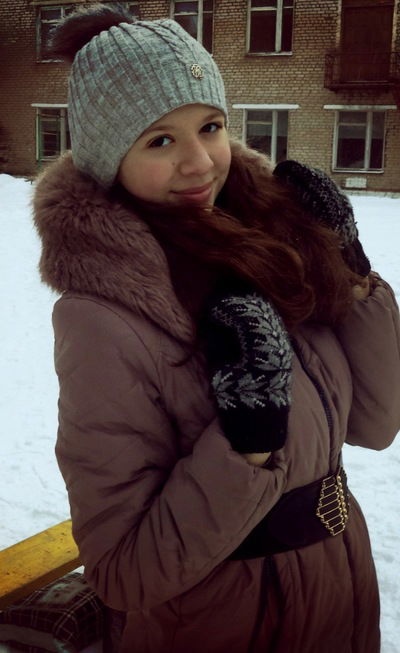 Виктория Ермачкова