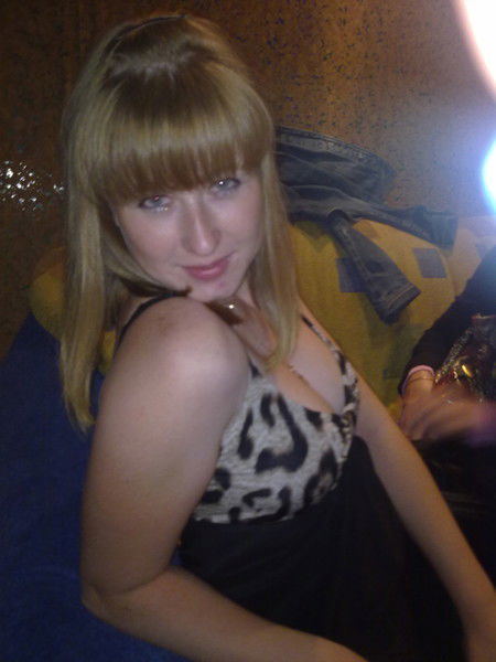 Светлана Истомина