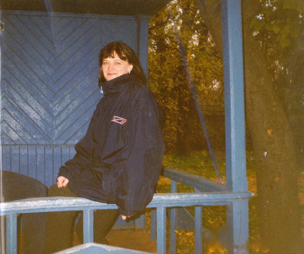 Наталья Галаган