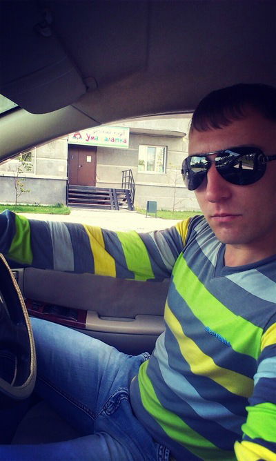 Михаил Зюба