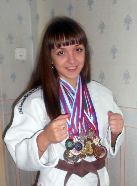 Наталия Бондаренко