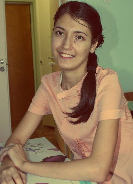 Анастасия994 Астафьева