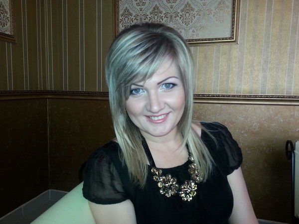 Таня Танечка