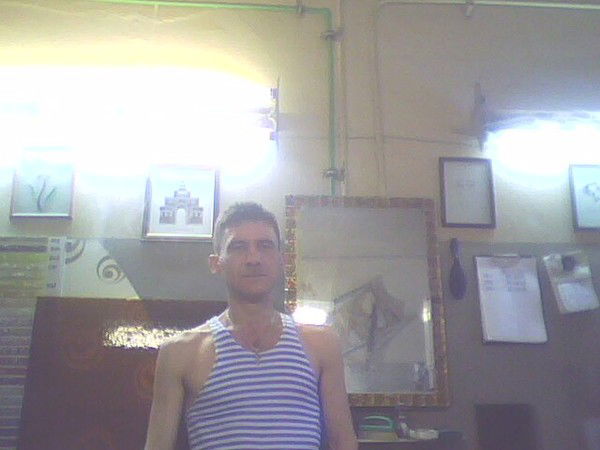 Игорь Осипов