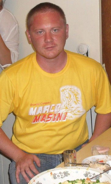 Денис Ковалёв