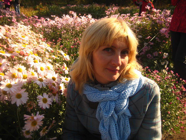 Анжелика Скидан