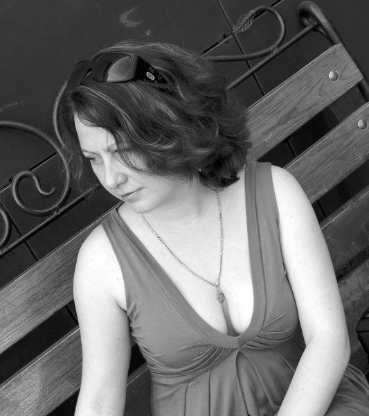 Светлана Лукерина