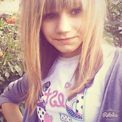 Елизавета Яковлева