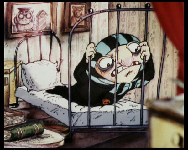 Дима Широков