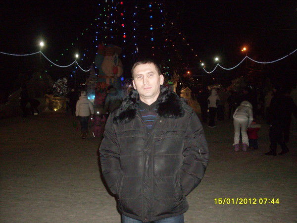 Гена Акушев