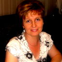 Галина Ульянова