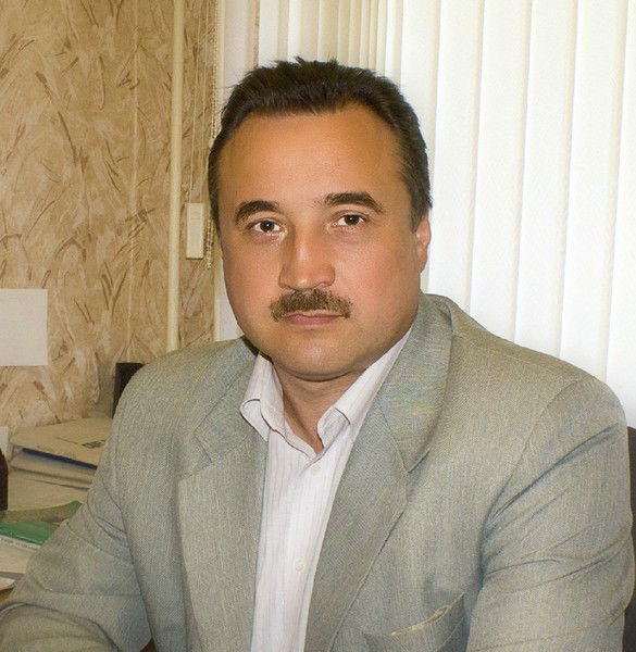 Леонид Прилуцкий