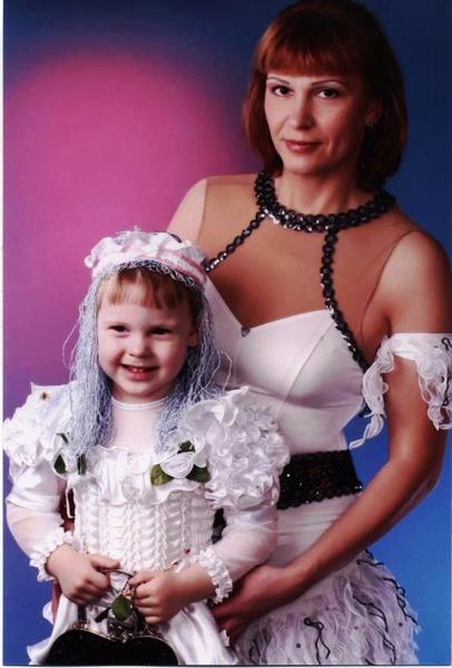 Инна Турунова