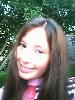 Наргиз Мамирова