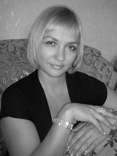 Людмила Баранченко