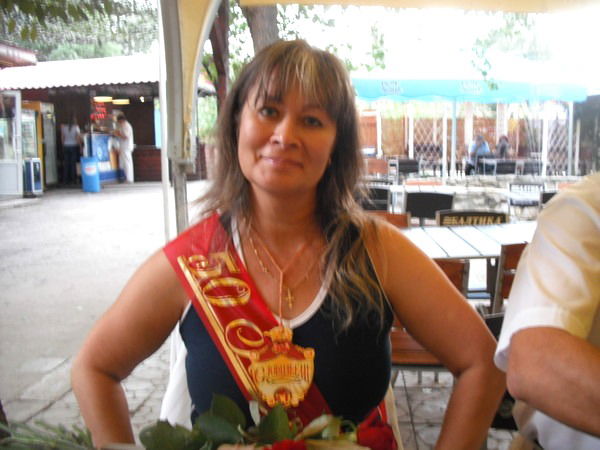 Елена Разяпова