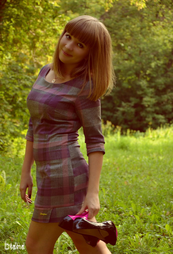 Диана Хасанова