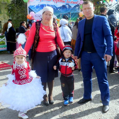 Болатбек Жайлыбаев